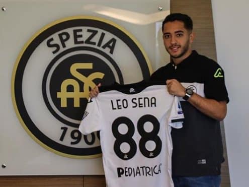 Gazzetta, Fiorentina-Leo Sena: Italiano l’ha chiesto come regalo, difficile convincere lo Spezia