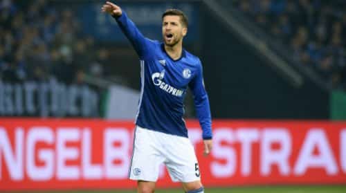 Ds Schalke: "Futuro di Nastasic? Sappiamo dell'interesse. Parliamo spesso, questo non è un segreto"