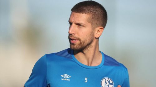 TMW, Milenkovic-West Ham lunedì si chiude. Nastasic sarà il suo sostituto alla Fiorentina