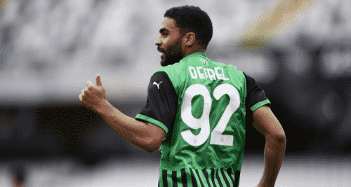 Nazione, Defrel può arrivare alla Fiorentina. Kouamé ai saluti? L'Anderlecht è in forte pressing