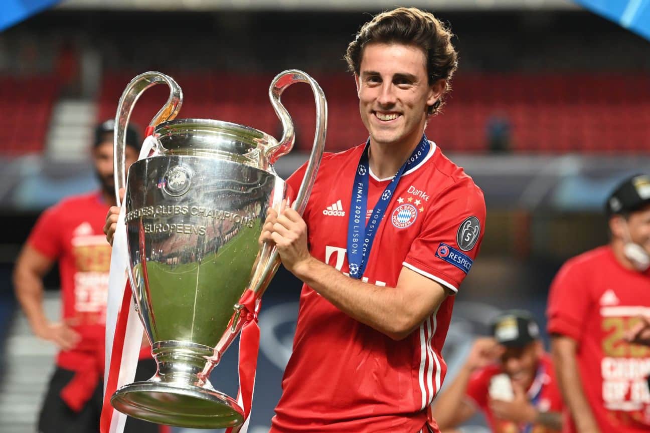 TMW, Odriozola alla Fiorentina: visite mediche in corso, poi la firma sul contratto