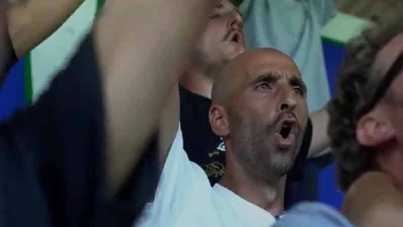 Borja Valero: "Giocherò nel Lebowski per dare visibilità a persone che ci mettono il cuore"