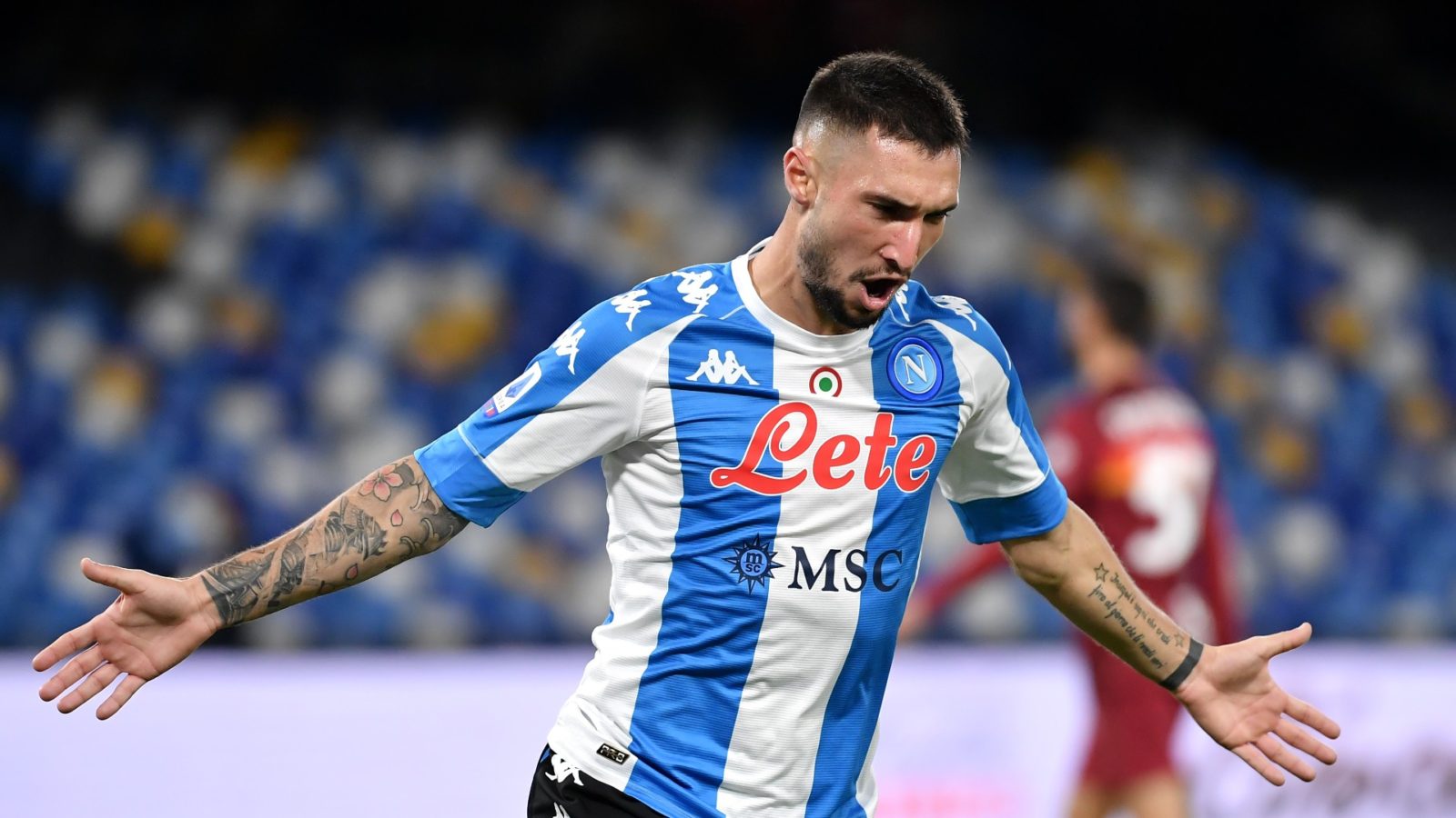 TMW, Fiorentina su Politano: è il preferito di Italiano. Affare difficile: il Napoli lo considera incedibile