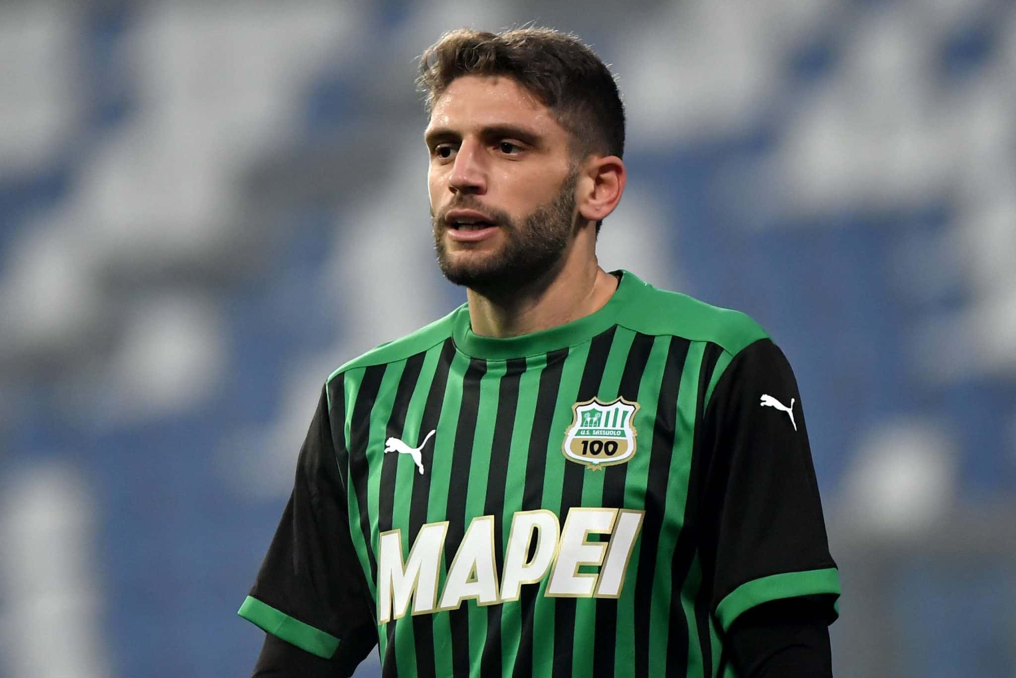Carnevali, direttore sportivo Sassuolo: "Non sono arrivate offerta all'altezza per Berardi"