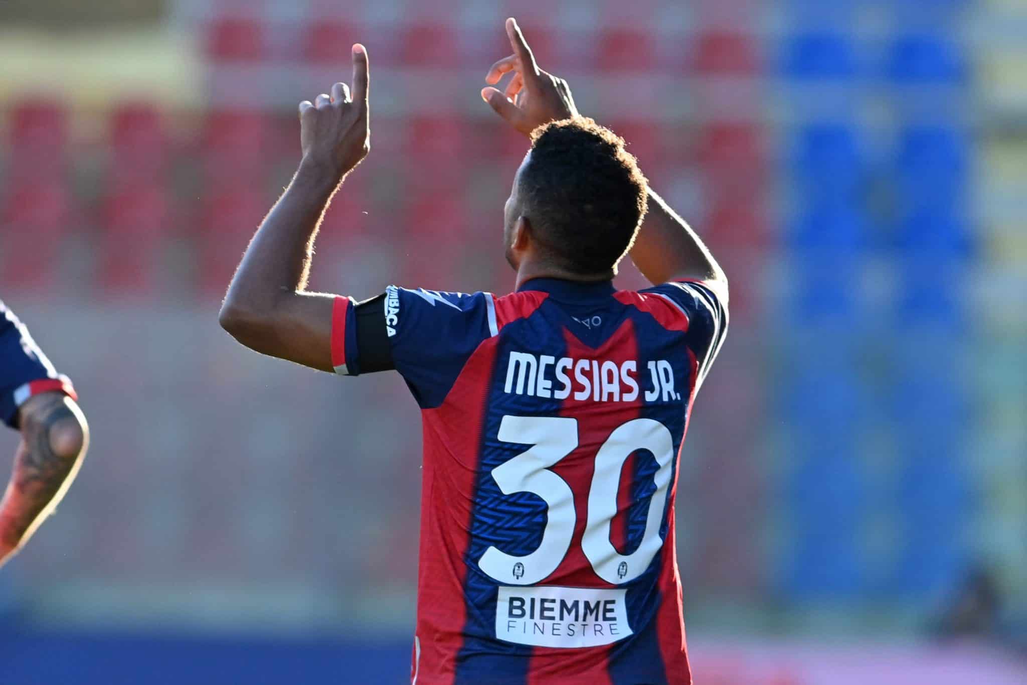 Messias vicinissimo alla Fiorentina, al Crotone 8 milioni. Domani decisione su Berardi