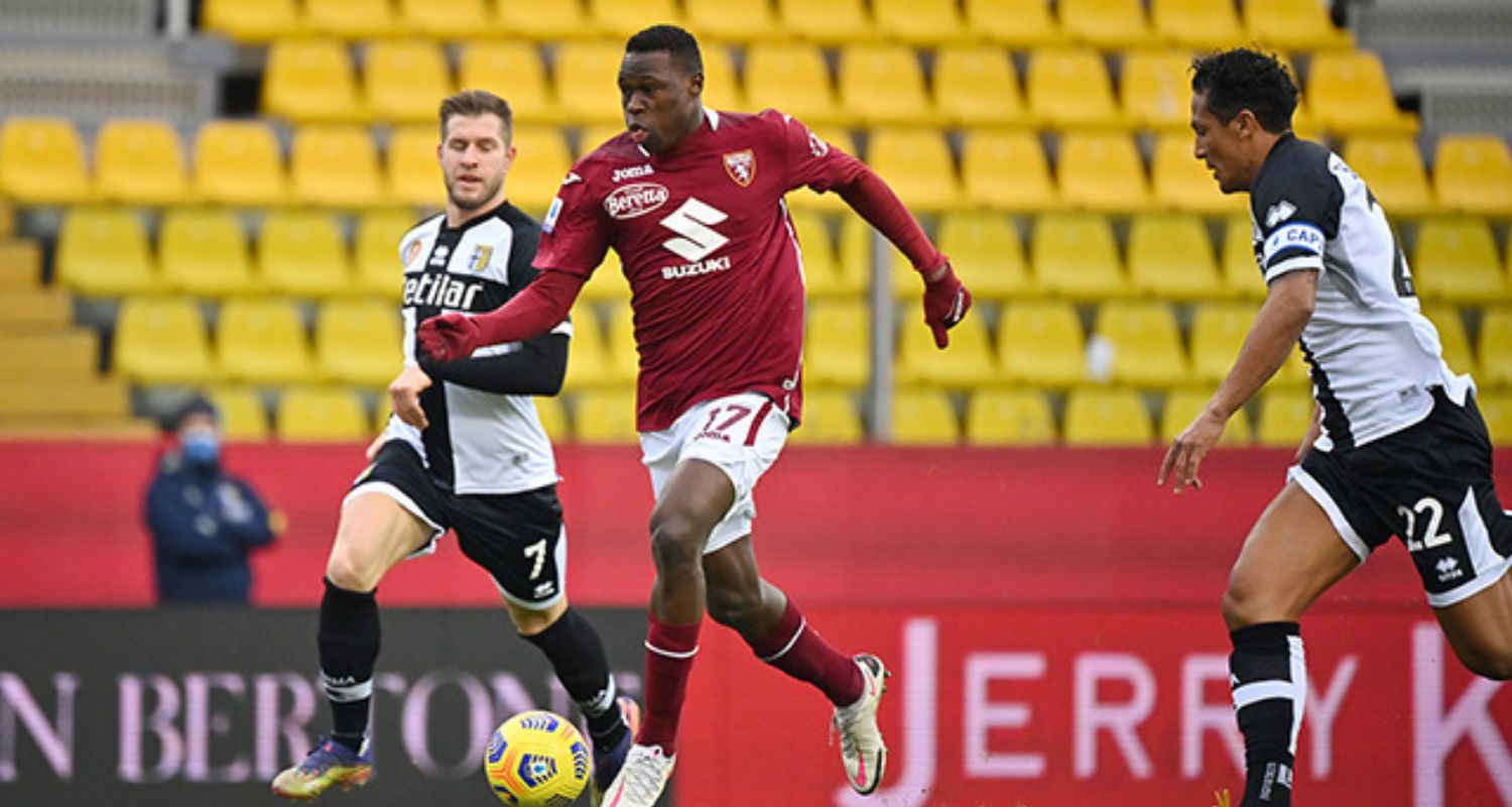 Da Torino: Zappacosta all'Atalanta, Lirola al Marsiglia. Assalto della Fiorentina per Singo?