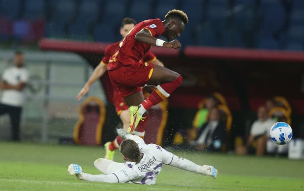 Moviola Corriere dello Sport: "L'espulsione di Zaniolo? Una compensazione. VAR top"