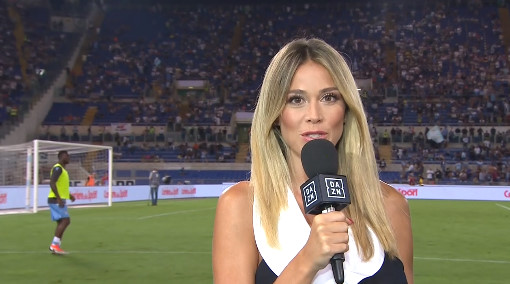 Disservizi Dazn. La replica: "Siamo dispiaciuti, normale fase di assestamento. Stiamo lavorando per migliorare"