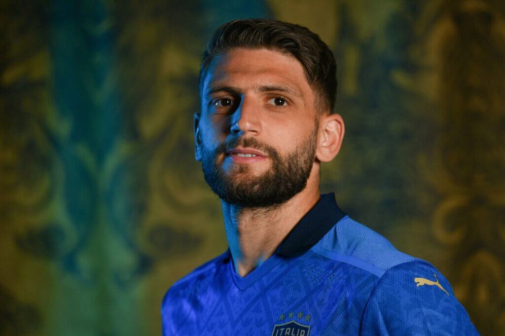 TMW, incontro Sassuolo-Fiorentina per l'esterno offensivo Berardi