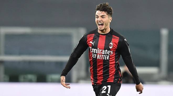Milan, Brahim Diaz torna in rossonero in prestito biennale - Sport - Calcio  - quotidiano.net