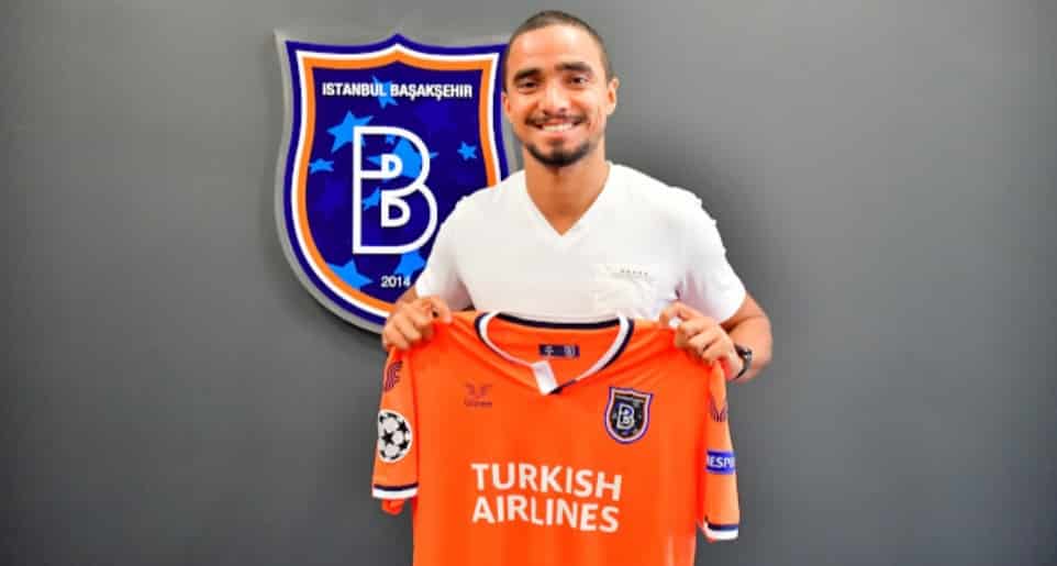 TMW, il difensore Rafael Pereira è stato offerto alla Fiorentina