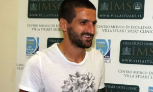Alessandro Gamberini