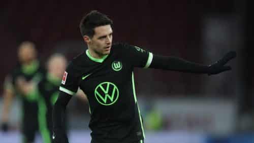 Ds Wolfsburg: "Brekalo ha chiesto la cessione, ma nessun club ha fatto offerte"