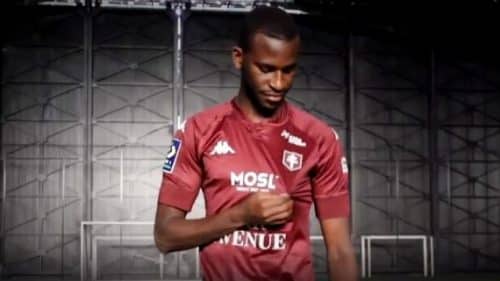 CorSport, Kouyate resta nel mirino della Fiorentina: il Metz vorrebbe tenerlo ma è difficile