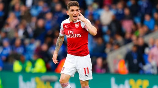 Pedullà: "Torreira alla Fiorentina: partirà nel tardo pomeriggio destinazione Firenze, poi le visite"