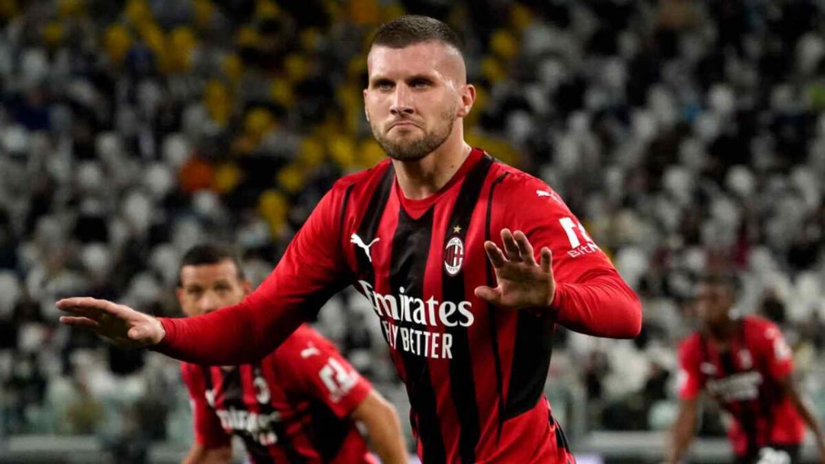 Juventus penultima in classifica, con il Milan è 1-1. Fiorentina a +7 sui bianconeri in classifica - 