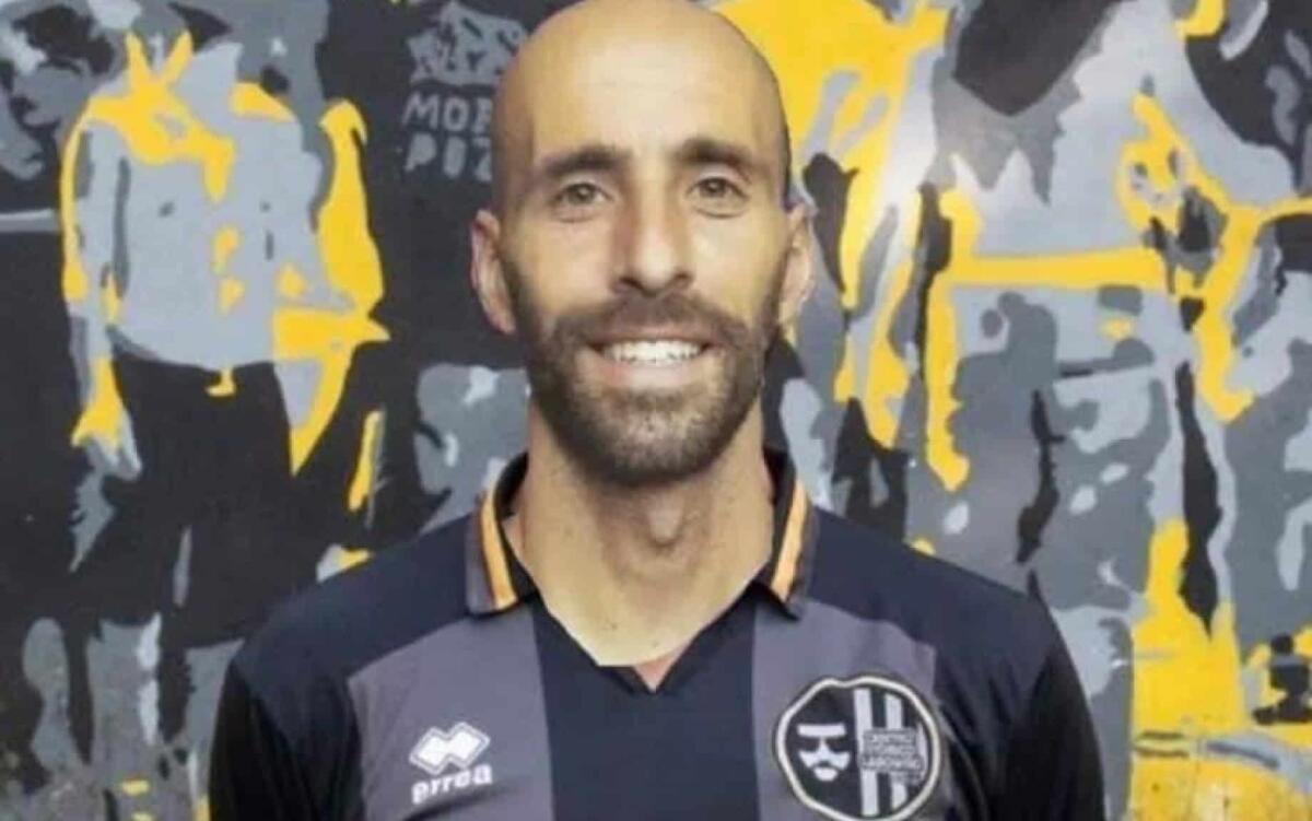 Borja Valero: "Sono al Lebowski per aiutare, ho accettato per la loro storia sociale e per dargli visibilità" - 