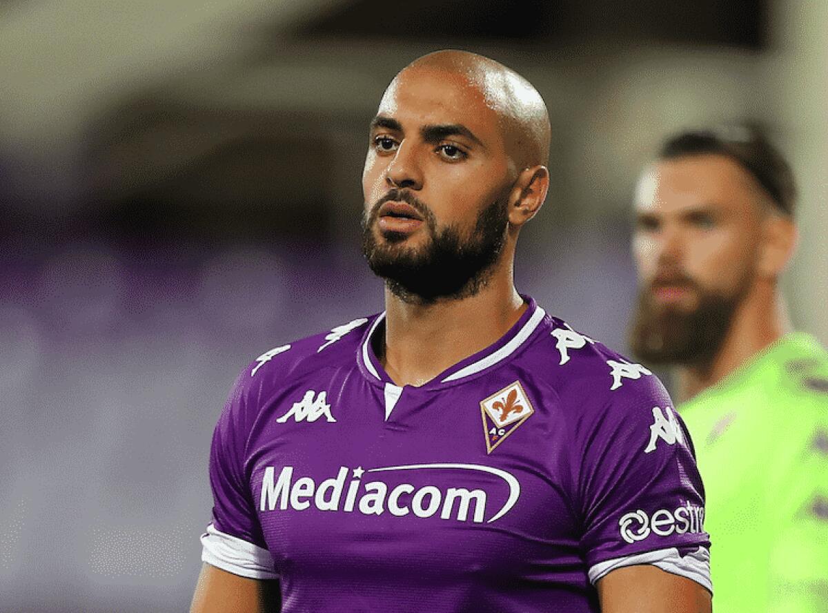 Amrabat, colpo o esubero? Il centrocampista cerca spazio nella Fiorentina di Italiano - 