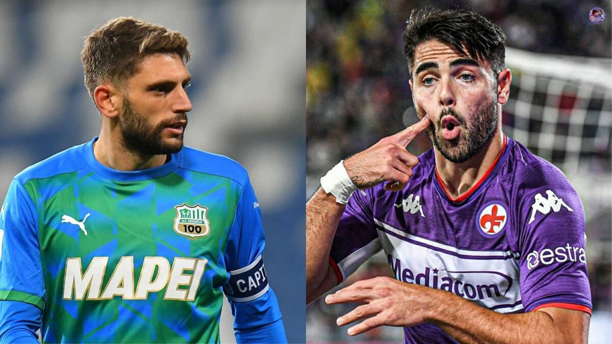 Bocci: "Con Berardi al posto di Sottil primo tempo sarebbe stata vittoria netta contro l'Inter" - 