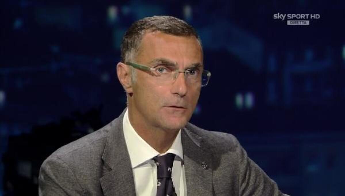 Bergomi: "Prova di forza dell'Inter al Franchi: non era facile ribaltare la partita" - 