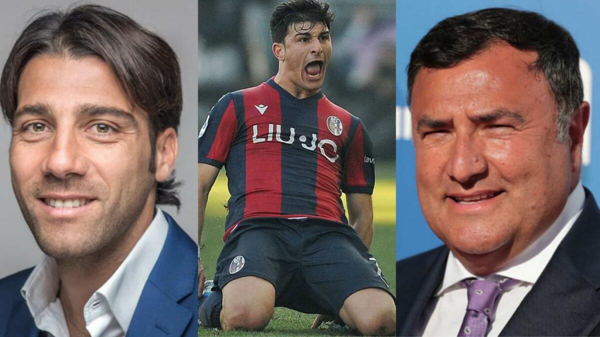 Radio Bruno, Joe Barone incontra Minieri, si è parlato anche di Orsolini in vista gennaio? - 