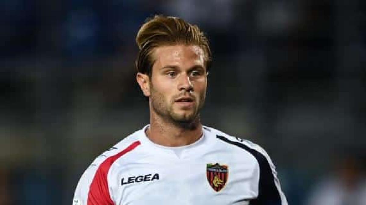 Gori: "È una Serie B tosta, voglio la doppietta a Perugia. Modulo? Non ho preferenze" - 