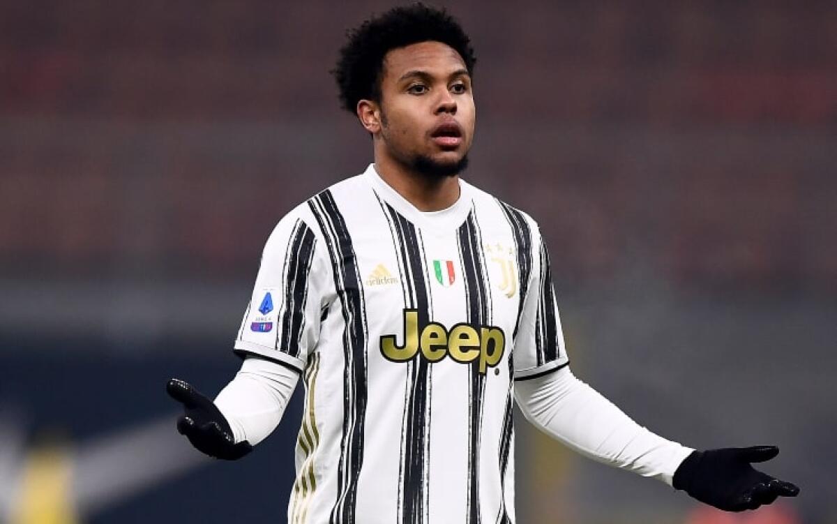McKennie ci ricasca, escluso dalla nazionale perchè ha violato il protocollo Covid - 