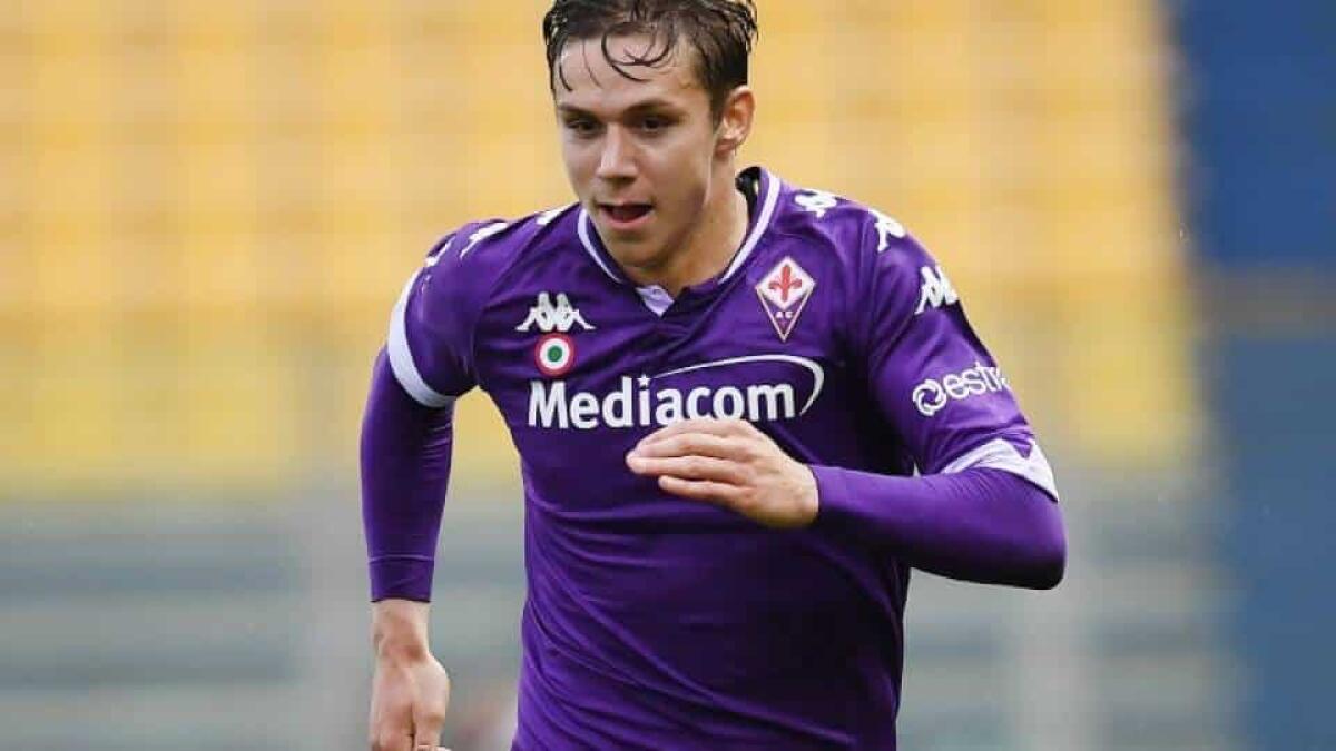 "Munteanu sulle orme di Vlahovic, potrebbe essere lui il centravanti alternativa di Dusan" - 