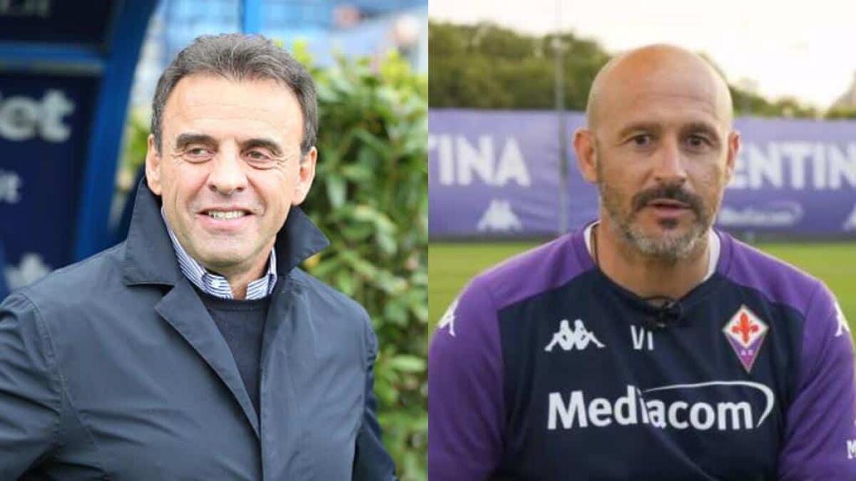 Il presidente dell'Empoli Corsi: "Italiano mi piace molto, volevo prenderlo qualche anno fa" - 