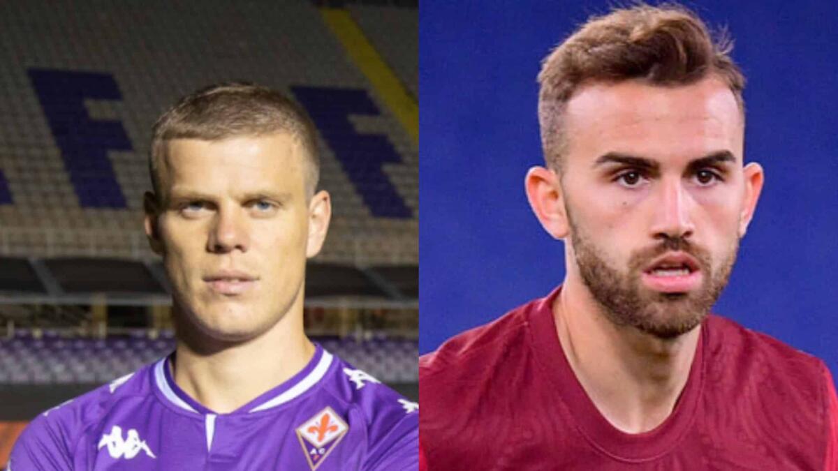 A gennaio assalto a Borja Mayoral, qualora Kokorin dovesse tradire le aspettative. Le ultime - 