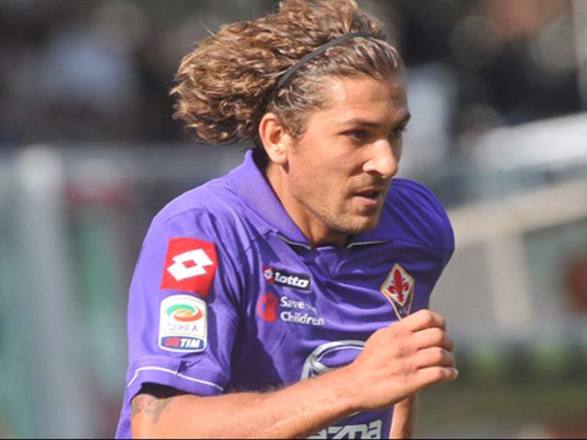Cerci: "Vivo a Firenze, con la Fiorentina amore e odio. Vlahovic è un crack, Gonzalez dinamico" - 