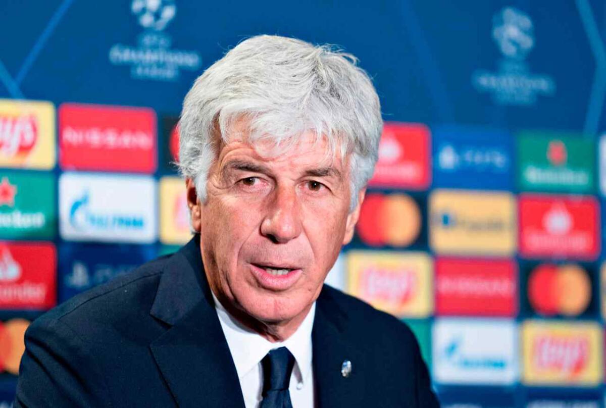 Gasperini torna sulla Fiorentina: "Ancora non ci hanno dato risposte. Siamo arrabbiati" - 