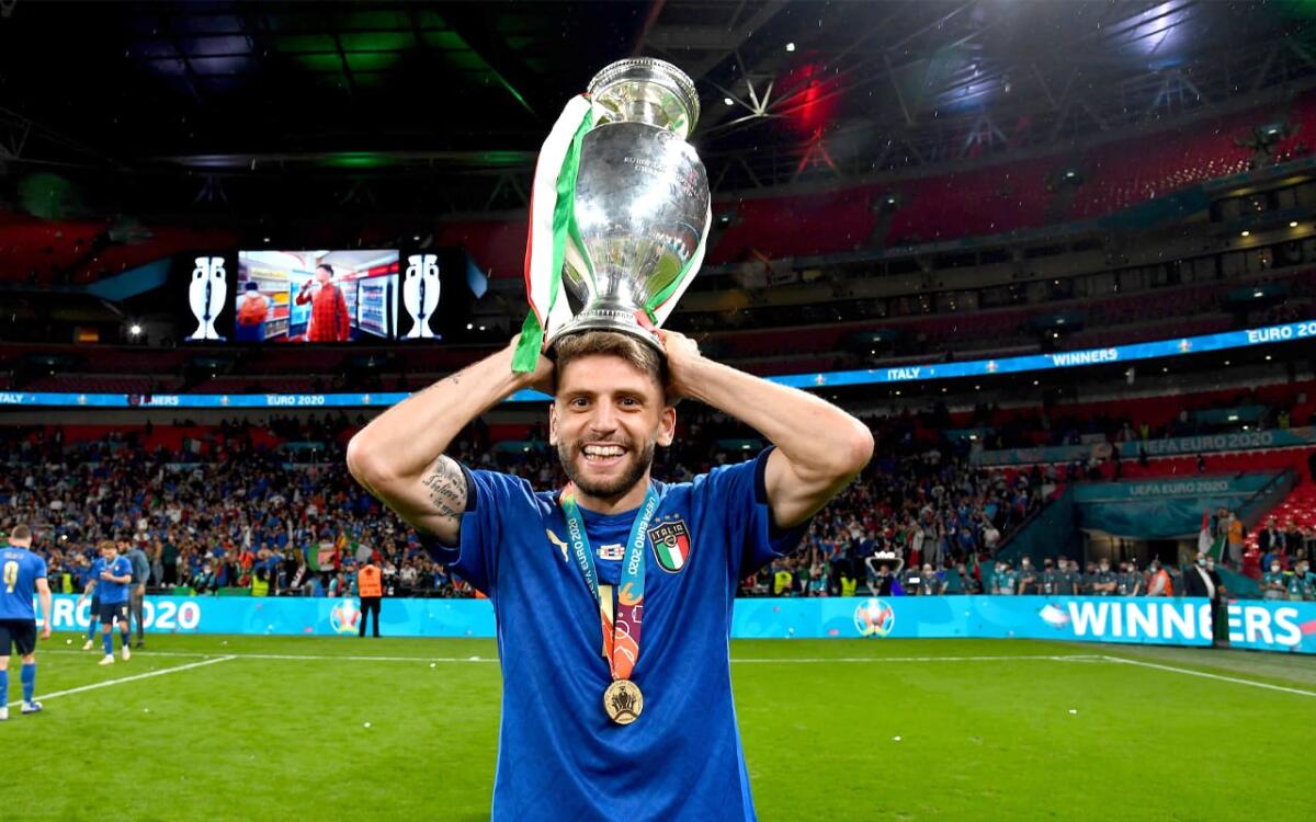 Ripa: "Berardi? Un bene che non sia arrivato alla Fiorentina. Alzava troppo l'asticella degli obiettivi" - 