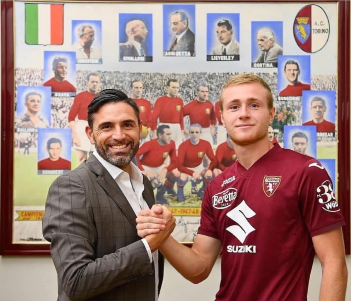 Pobega: "Con la Fiorentina non siamo riusciti a fare quello che volevamo" - 