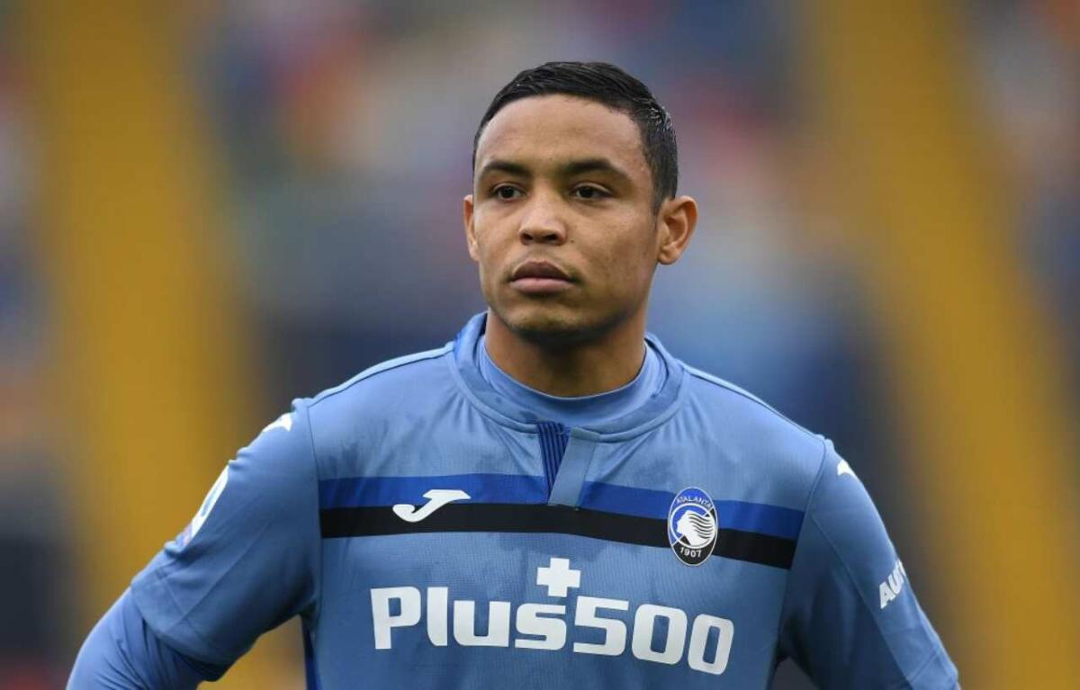 Una bella notizia per la Fiorentina, Muriel dovrebbe non farcela a recuperare dall'infortunio - 