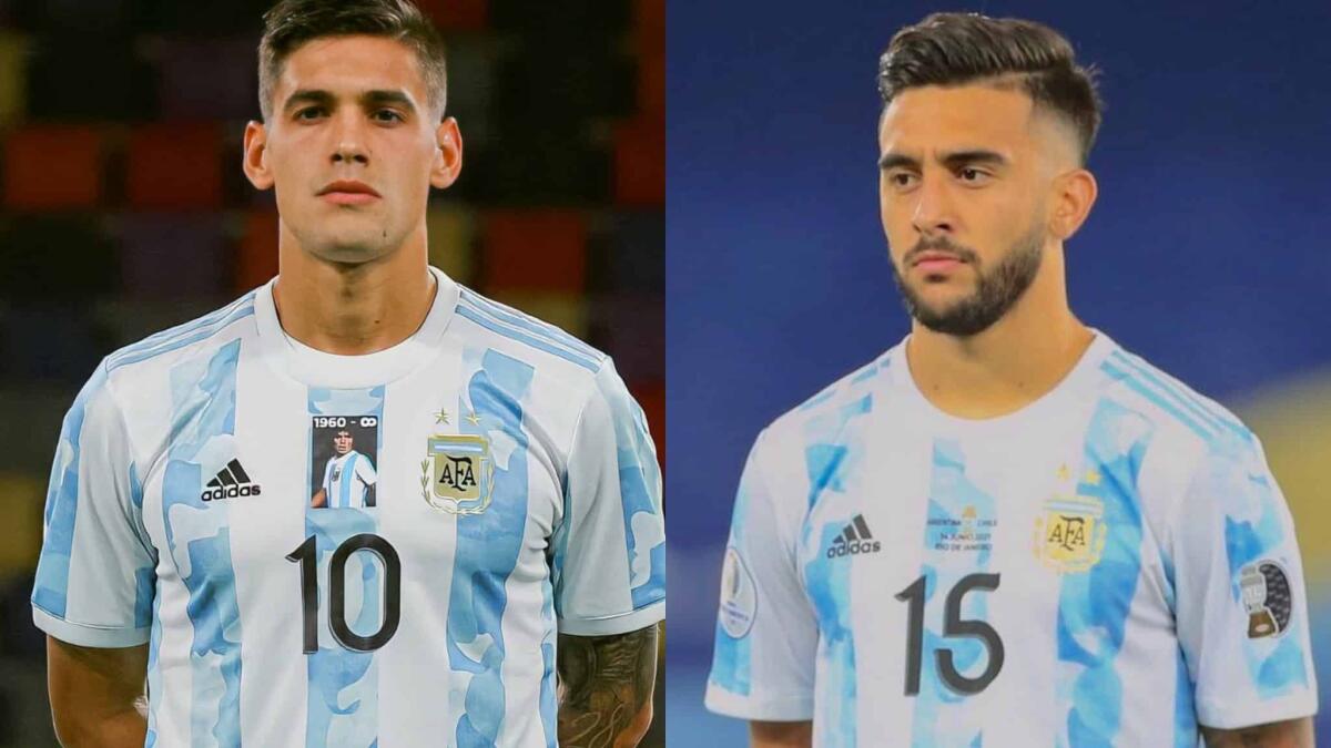 Malusci: "Fatico a tenere fuori Quarta e Gonzalez. Tanto entusiasmo, ma teniamo i piedi per terra" - 