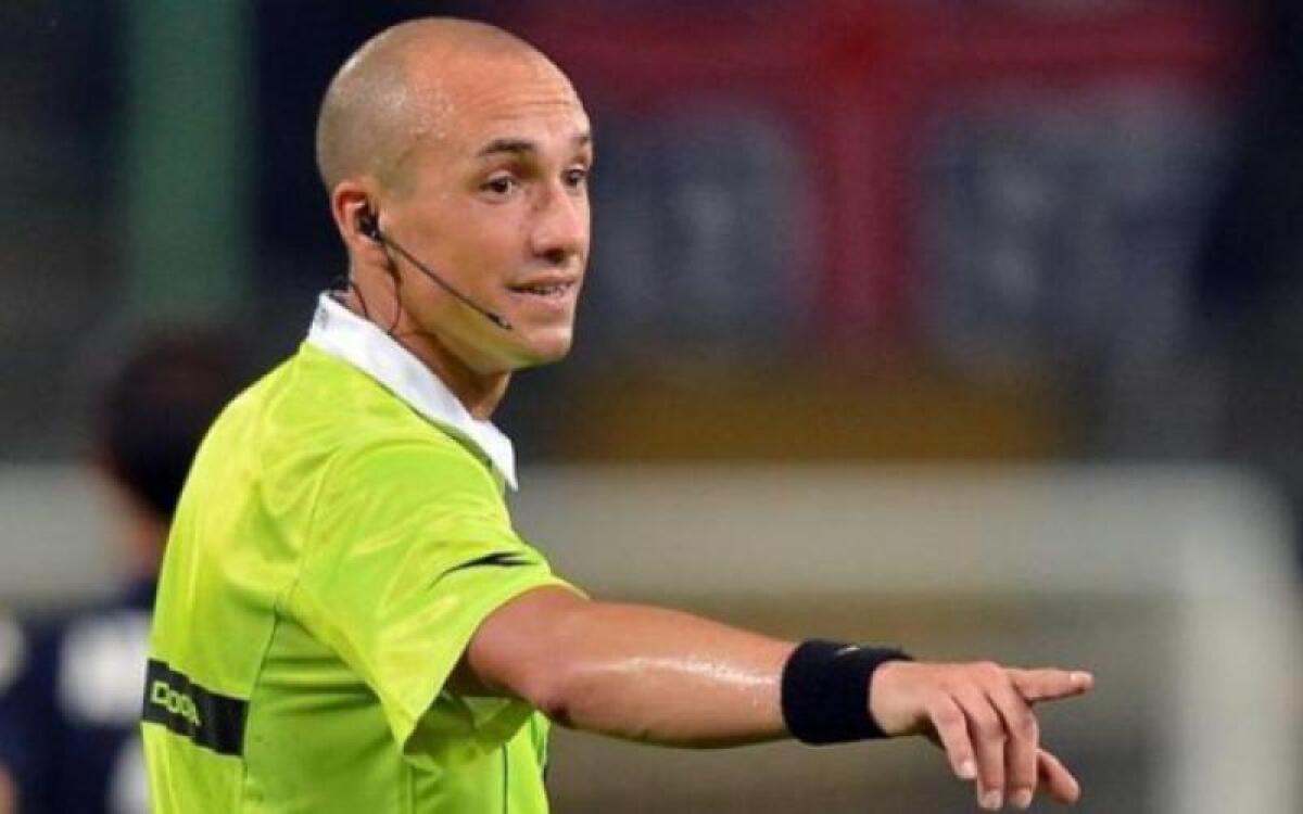 Labaro Moviola: sfuggono 3 gialli a Fabbri, non c’è rosso a Brozovic. Gonzalez in forse per il Napoli - 