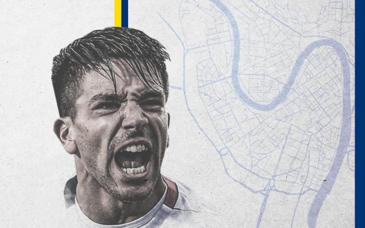 Simeone: "Alla Fiorentina ho dato tutto. Ribery l'ho visto a Firenze, giocatore di altro livello" - 