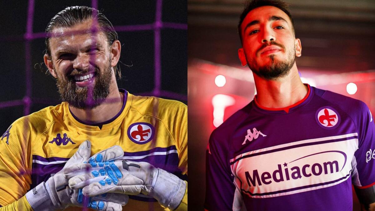 Dragowski escluso da Italiano per scelta tecnica, Castrovilli è acciaccato, solo un allenamento - 