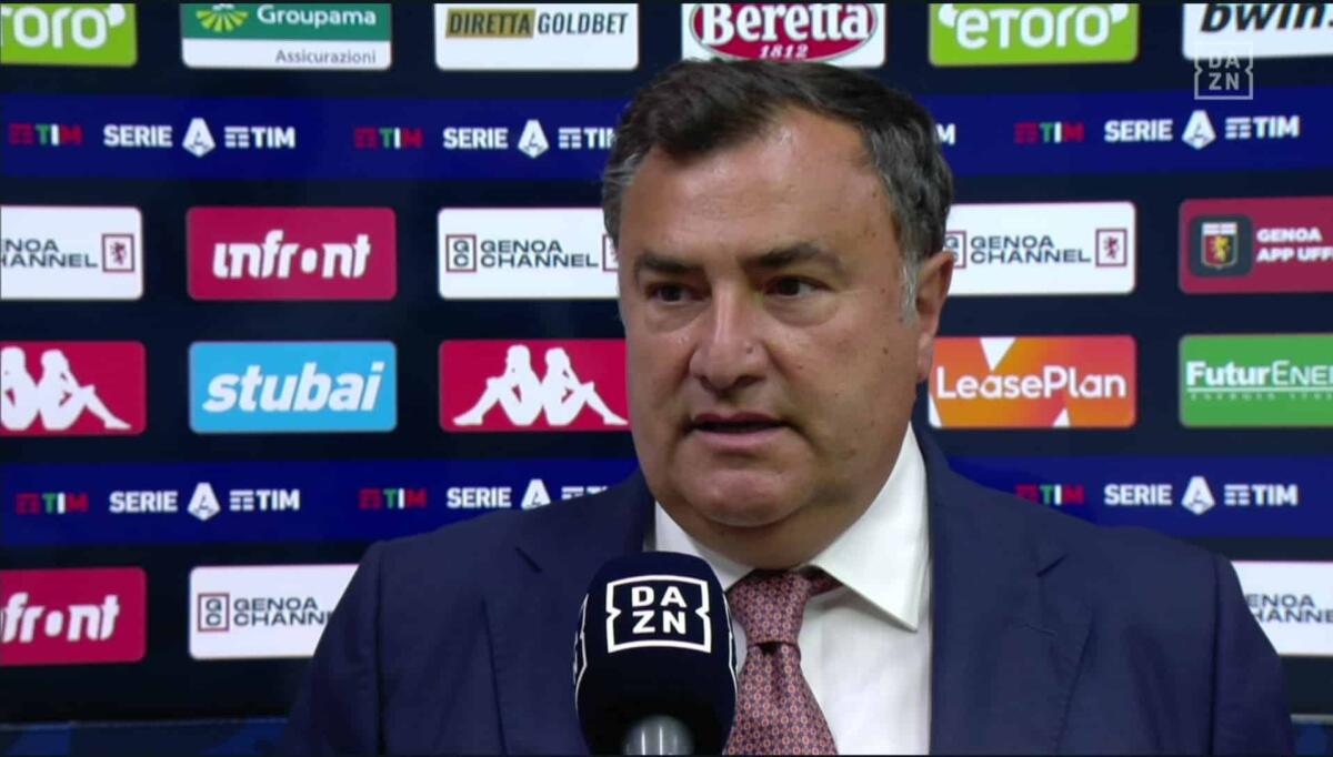 Barone: "Stiamo lavorando bene, l'ottimo inizio merito del gruppo. Cerchiamo continuità" - 