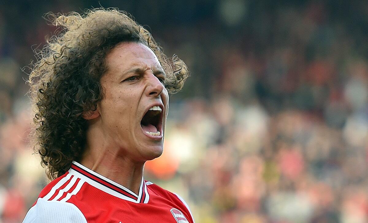 Nazione, da David Luiz a Gaston Ramirez ecco tutti gli svincolati che tentano ancora senza club - 