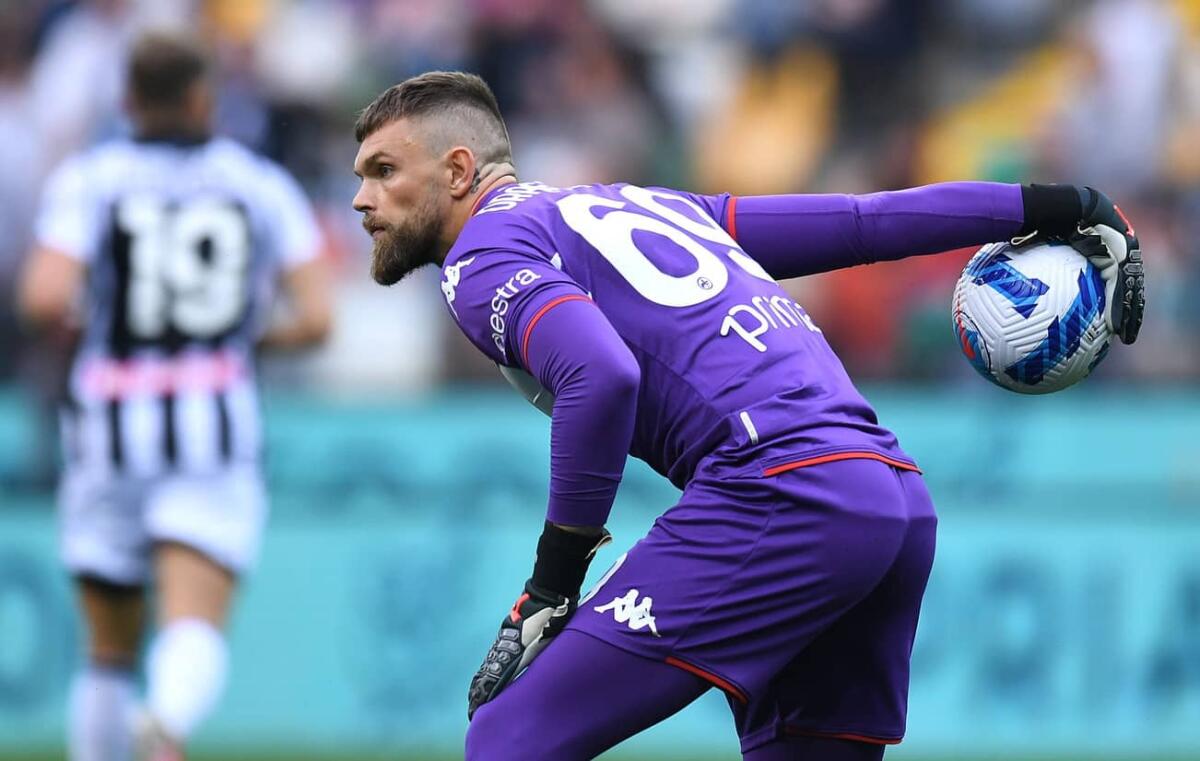 Dragowski chiamato all'esame Napoli, la conferma passa da lì: occhio ad Osimhen - 