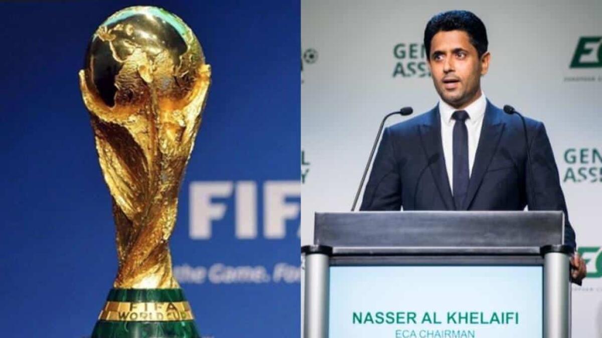 ECA: "Mondiale ogni 2 anni? Dannoso per il Calcio e la salute dei giocatori" - 