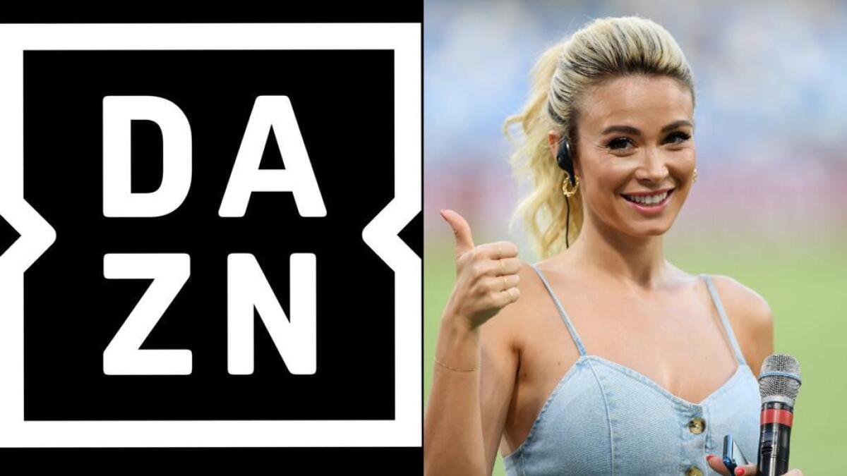 Dazn annuncia mese gratuito per gli utenti che hanno avuto disagi durante le partite di ieri - 