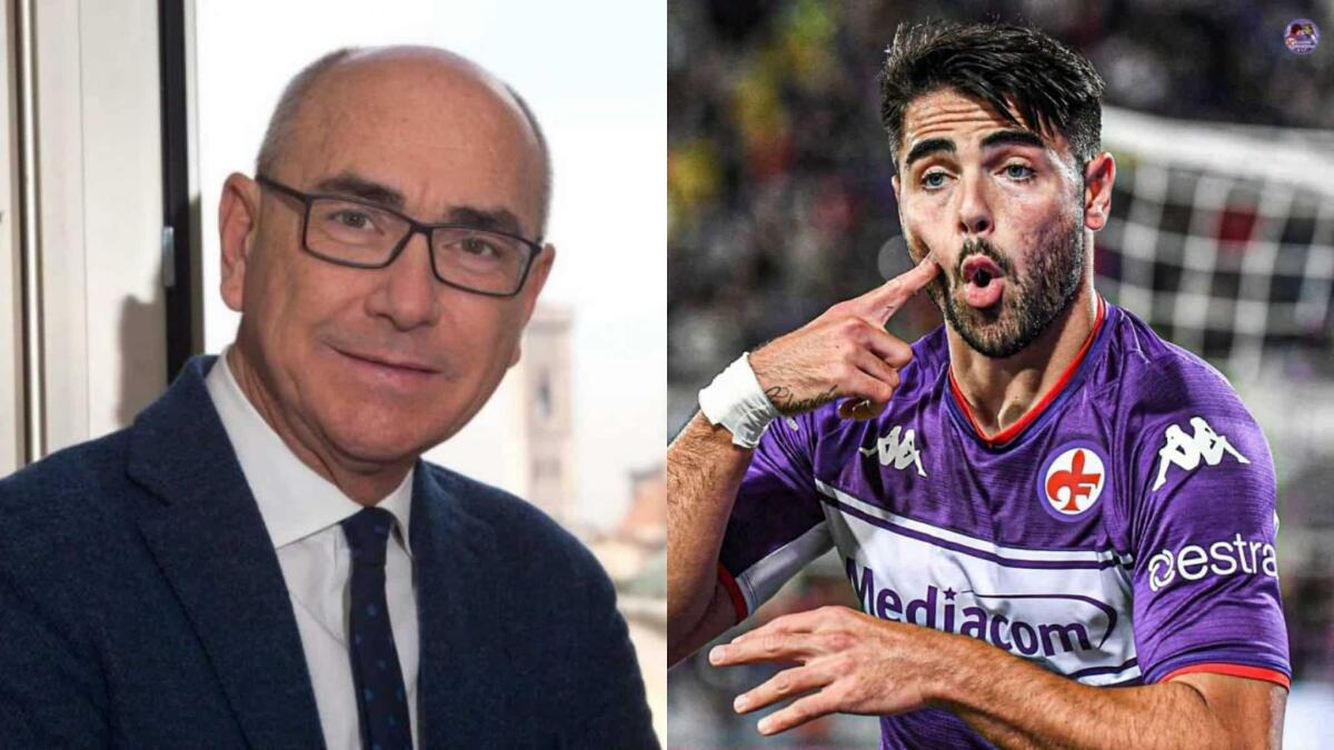 Bucchioni: "Domenica Sottil non è entrato perchè avrebbe fatto i danni, meglio Callejon" - 