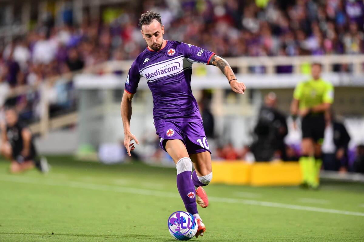 Repubblica, Castrovilli ha risolto i suoi problemi fisici: ora punta alla conferma con la 10 sulle spalle - Firenze, stadio A.Franchi, 28.08.2021, Fiorentina-Torino, foto Lisa Guglielmi. Copyright Labaroviola.com