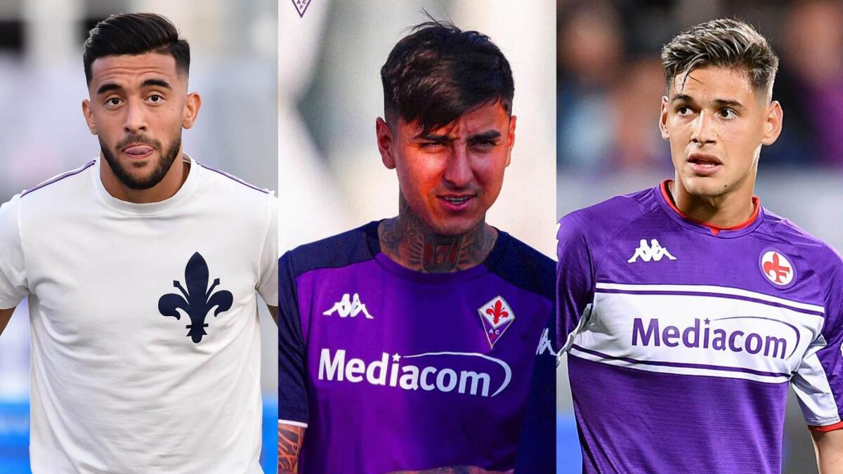 Nazione, Italiano ha già deciso: Quarta, Gonzalez e Pulgar contro l'Atalanta partiranno dalla panchina - 