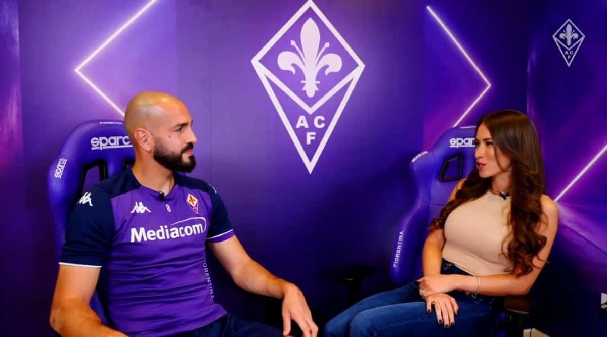Saponara: "La partita contro il Napoli ci dirà se la Fiorentina può competere a certi livelli" - 