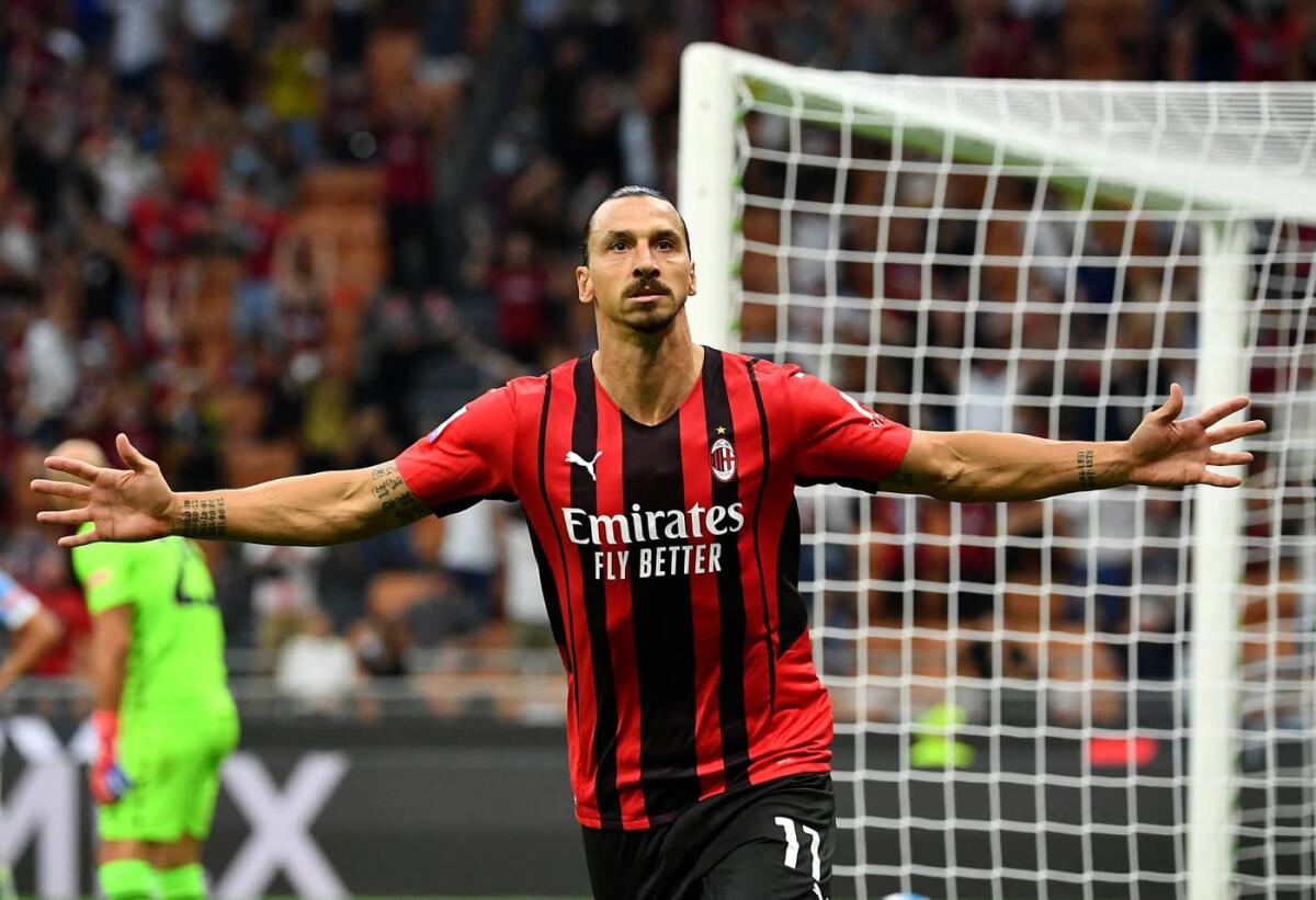 La Lazio di Sarri un fantasma, vince il Milan 2-0. La Fiorentina la raggiunge in classifica - 