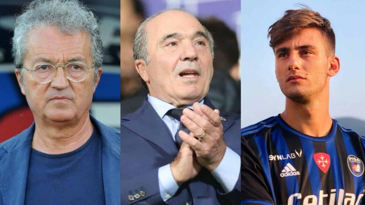 Corrado: "Lucca alla Fiorentina? Rapporto con Commisso è ottimo, ero seduto vicino a lui" - 